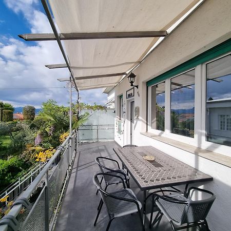 MoLo - residenza con accesso diretto al lago Lazise Esterno foto