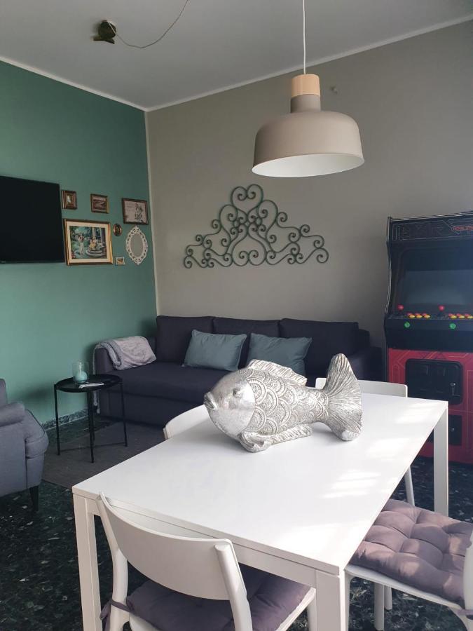 MoLo - residenza con accesso diretto al lago Lazise Esterno foto