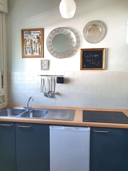 MoLo - residenza con accesso diretto al lago Lazise Esterno foto