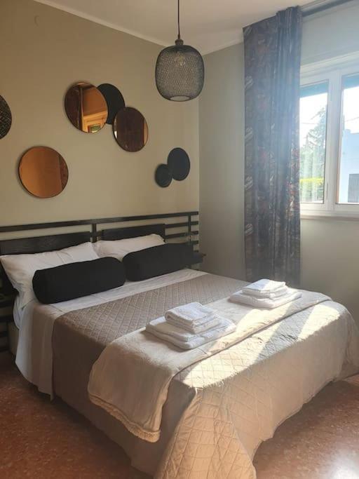 MoLo - residenza con accesso diretto al lago Lazise Esterno foto