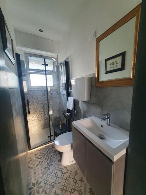 MoLo - residenza con accesso diretto al lago Lazise Esterno foto
