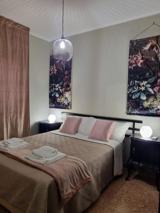 MoLo - residenza con accesso diretto al lago Lazise Esterno foto
