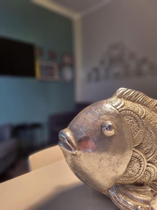 MoLo - residenza con accesso diretto al lago Lazise Esterno foto