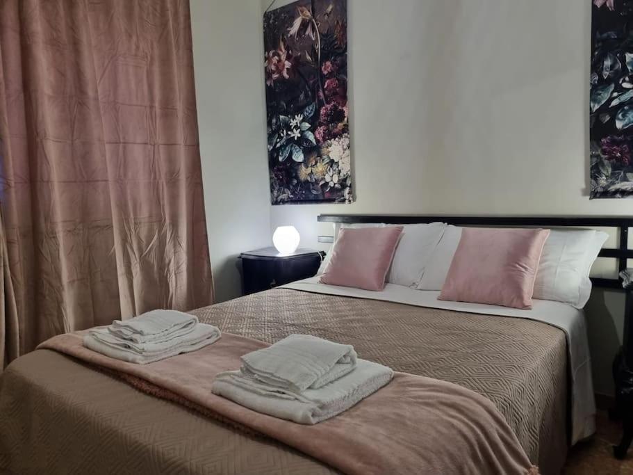 MoLo - residenza con accesso diretto al lago Lazise Esterno foto