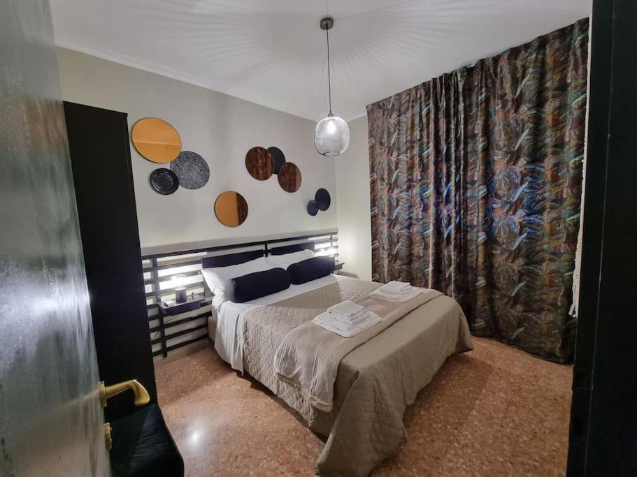 MoLo - residenza con accesso diretto al lago Lazise Esterno foto