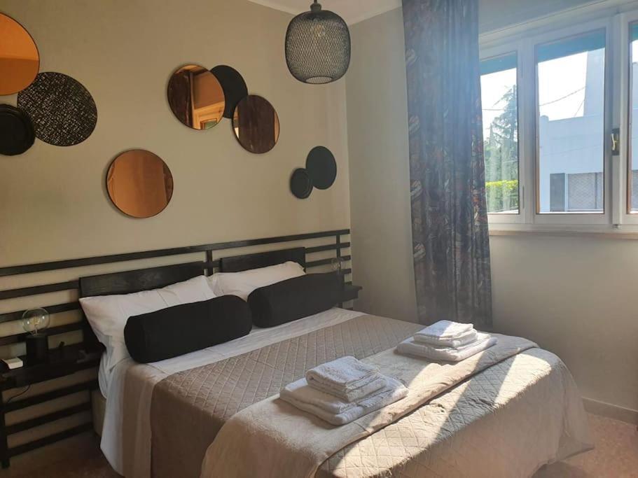 MoLo - residenza con accesso diretto al lago Lazise Esterno foto