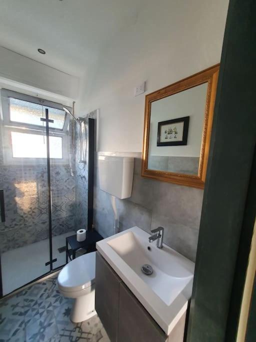 MoLo - residenza con accesso diretto al lago Lazise Esterno foto