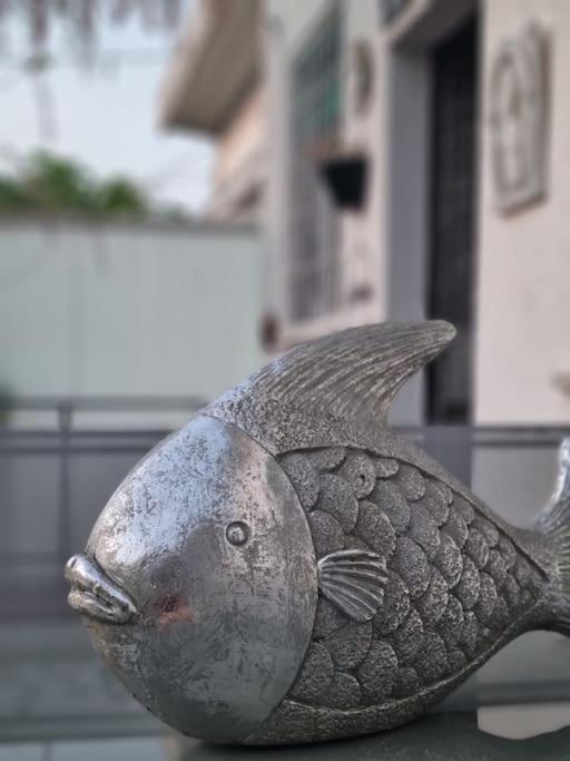 MoLo - residenza con accesso diretto al lago Lazise Esterno foto