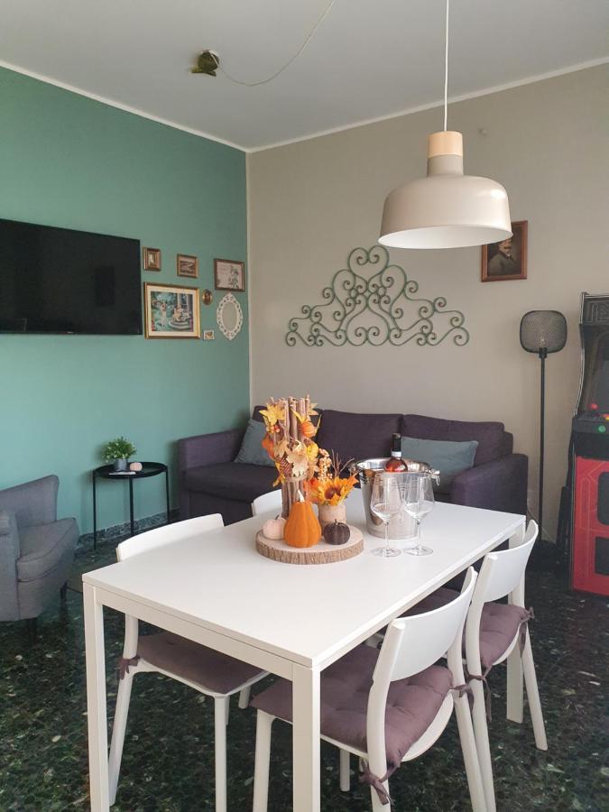 MoLo - residenza con accesso diretto al lago Lazise Esterno foto