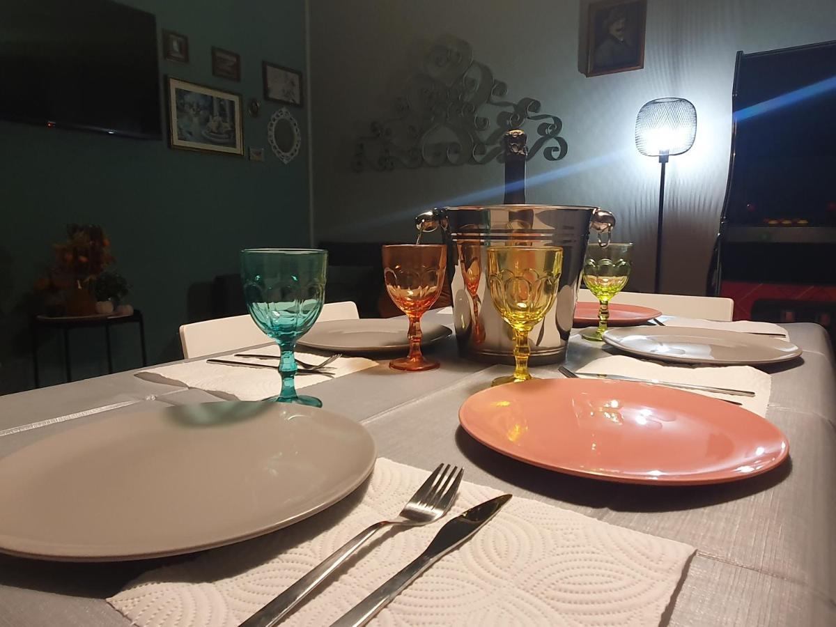 MoLo - residenza con accesso diretto al lago Lazise Esterno foto