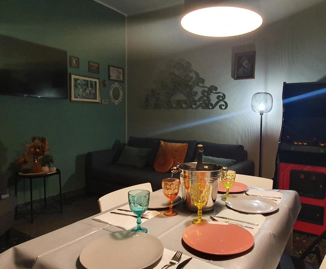 MoLo - residenza con accesso diretto al lago Lazise Esterno foto