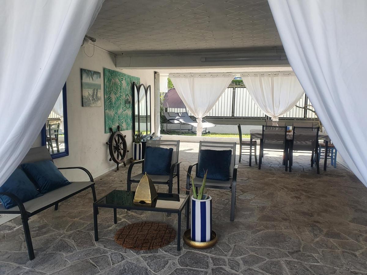MoLo - residenza con accesso diretto al lago Lazise Esterno foto