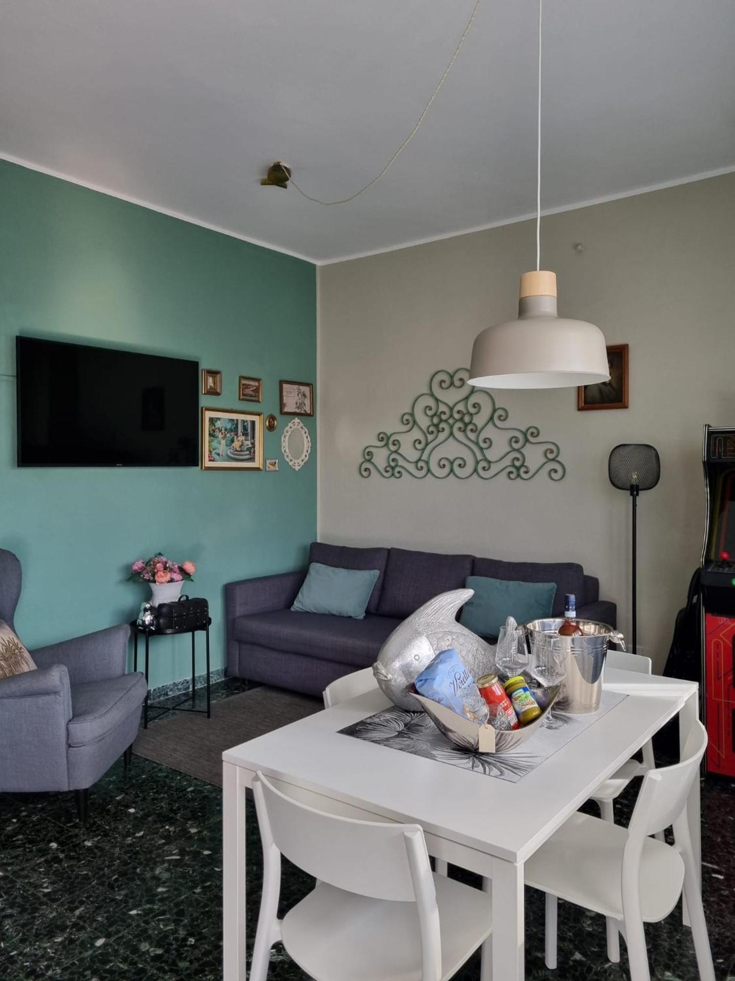 MoLo - residenza con accesso diretto al lago Lazise Esterno foto