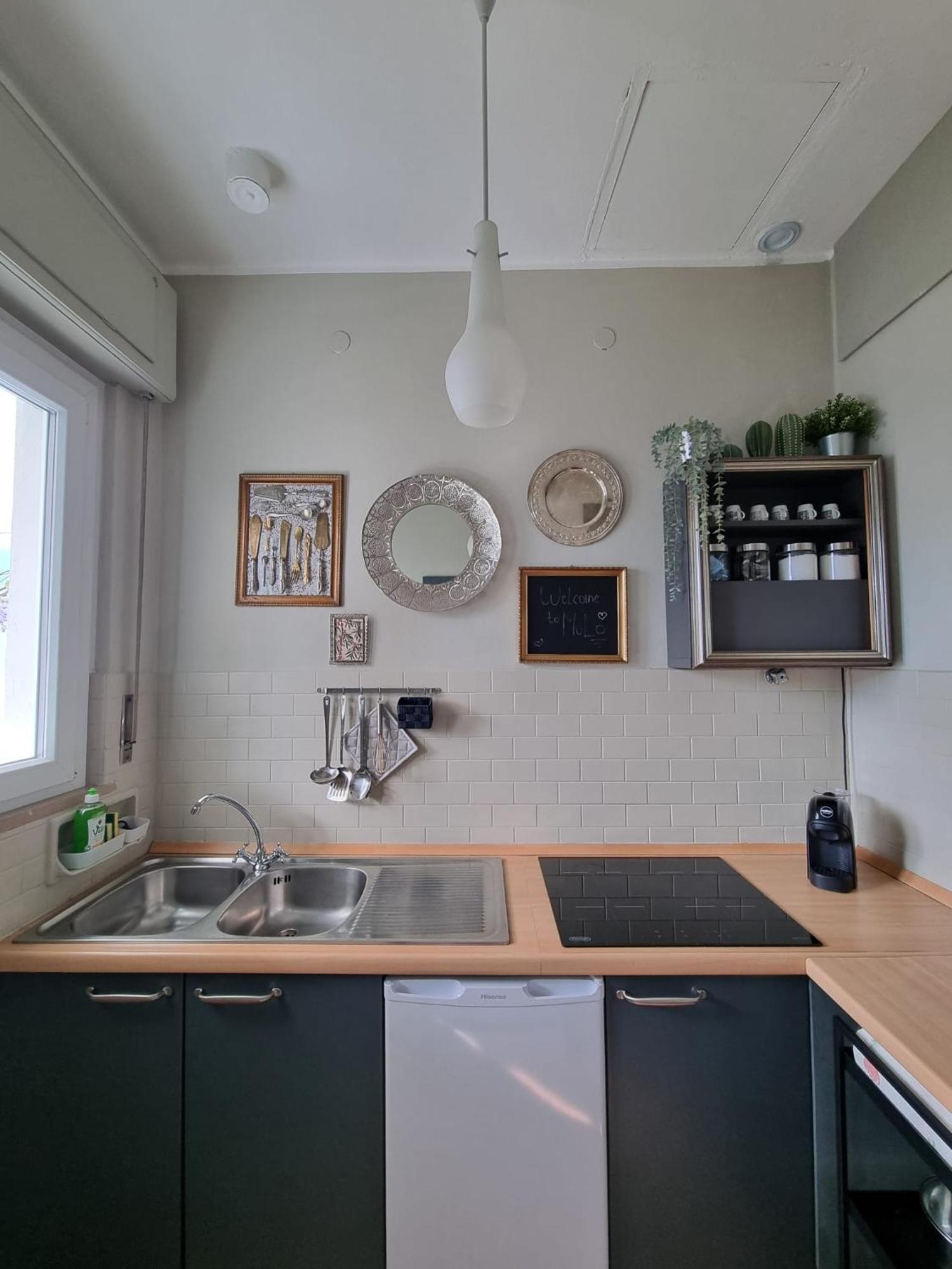 MoLo - residenza con accesso diretto al lago Lazise Esterno foto